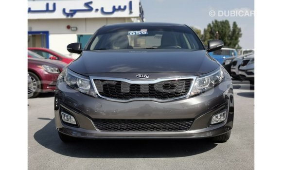 Acheter Import Voiture Kia Optima Marron à Import - Dubai, État d'Abia Acheter Import Voiture Kia Optima Marron à Import - Dubai, État d'Abia