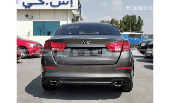 Acheter Import Voiture Kia Optima Marron à Import - Dubai, État d'Abia Acheter Import Voiture Kia Optima Marron à Import - Dubai, État d'Abia