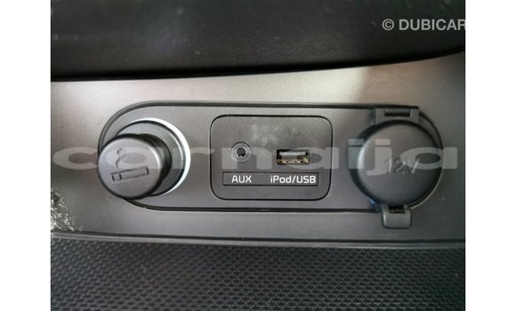 Acheter Import Voiture Kia Optima Marron à Import - Dubai, État d'Abia Acheter Import Voiture Kia Optima Marron à Import - Dubai, État d'Abia