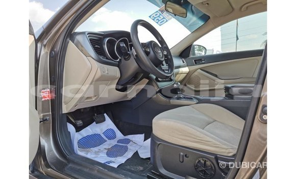 Acheter Import Voiture Kia Optima Marron à Import - Dubai, État d'Abia Acheter Import Voiture Kia Optima Marron à Import - Dubai, État d'Abia