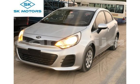 Buy Import Kia Rio Other Car in Import - Dubai in Abia State Buy Import Kia Rio Other Car in Import - Dubai in Abia State