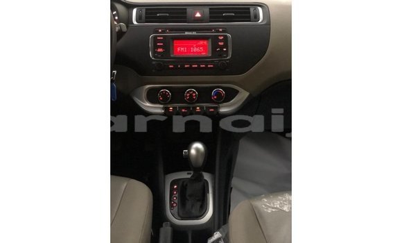 Buy Import Kia Rio Other Car in Import - Dubai in Abia State Buy Import Kia Rio Other Car in Import - Dubai in Abia State