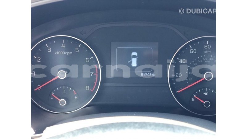 Big with watermark kia sportage abia state import dubai 12681