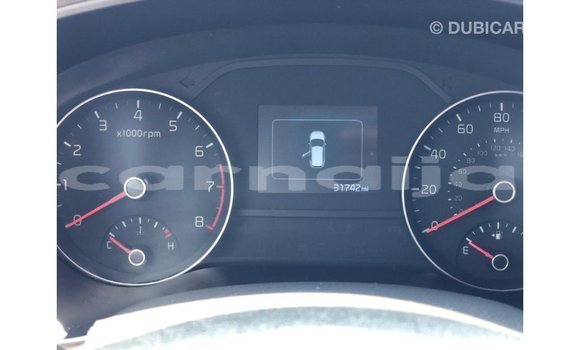 Acheter Import Voiture Kia Sportage Autre à Import - Dubai, État d'Abia Acheter Import Voiture Kia Sportage Autre à Import - Dubai, État d'Abia