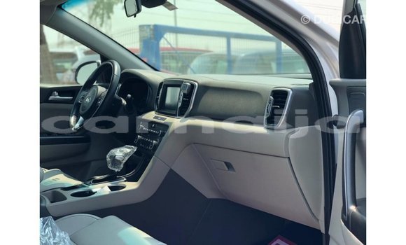 Acheter Import Voiture Kia Sportage Autre à Import - Dubai, État d'Abia Acheter Import Voiture Kia Sportage Autre à Import - Dubai, État d'Abia