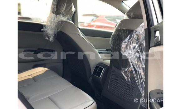 Acheter Import Voiture Kia Sportage Autre à Import - Dubai, État d'Abia Acheter Import Voiture Kia Sportage Autre à Import - Dubai, État d'Abia