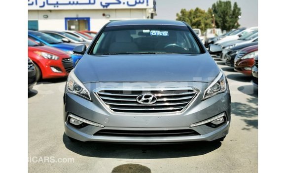 Acheter Import Voiture Hyundai Sonata Autre à Import - Dubai, État d'Abia Acheter Import Voiture Hyundai Sonata Autre à Import - Dubai, État d'Abia