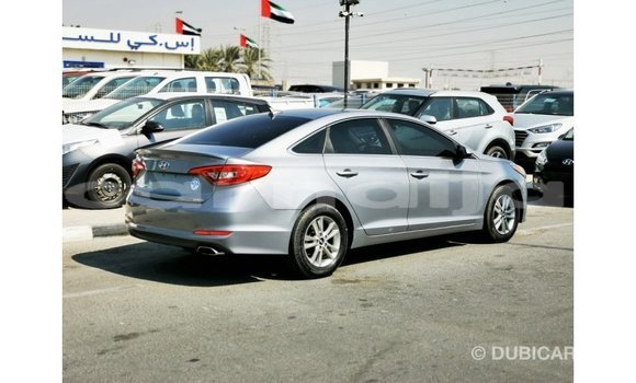 Acheter Import Voiture Hyundai Sonata Autre à Import - Dubai, État d'Abia Acheter Import Voiture Hyundai Sonata Autre à Import - Dubai, État d'Abia