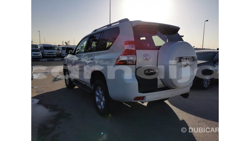 Big with watermark toyota prado abia state import dubai 12683