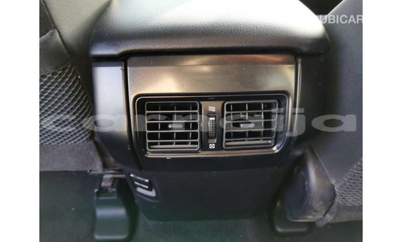 Buy Import Toyota Prado White Car in Import - Dubai in Abia State Buy Import Toyota Prado White Car in Import - Dubai in Abia State