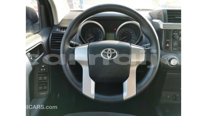 Big with watermark toyota prado abia state import dubai 12683