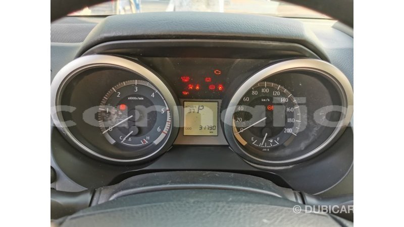 Big with watermark toyota prado abia state import dubai 12683