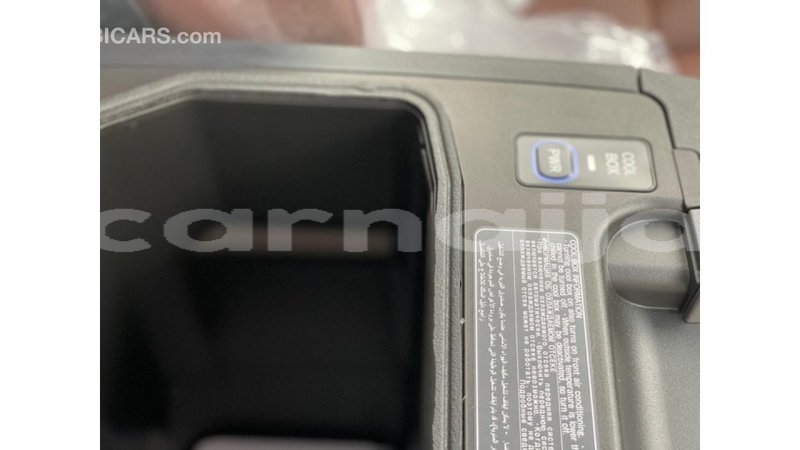 Big with watermark toyota land cruiser abia state import dubai 12684