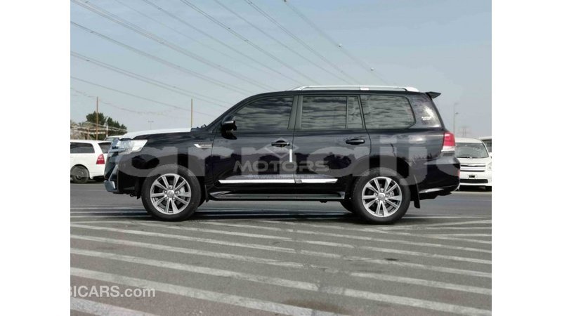 Big with watermark toyota land cruiser abia state import dubai 12685
