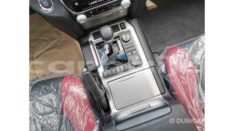 Big with watermark toyota land cruiser abia state import dubai 12685