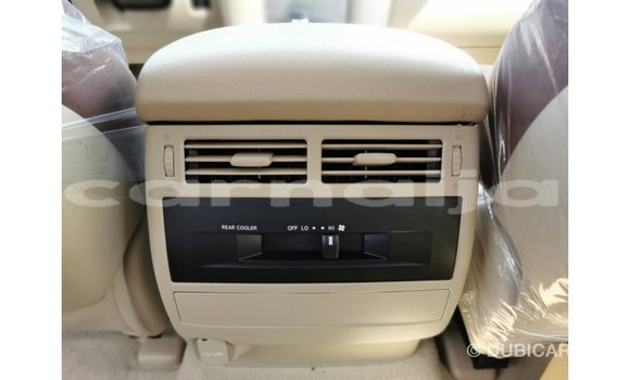 Acheter Import Voiture Toyota Land Cruiser Noir à Import - Dubai, État d'Abia Acheter Import Voiture Toyota Land Cruiser Noir à Import - Dubai, État d'Abia