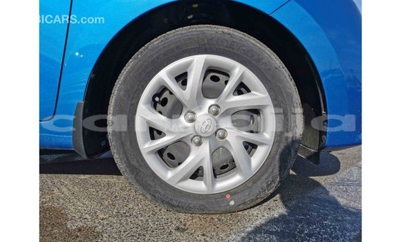 Buy Import Hyundai i10 Blue Car in Import - Dubai in Abia State Buy Import Hyundai i10 Blue Car in Import - Dubai in Abia State
