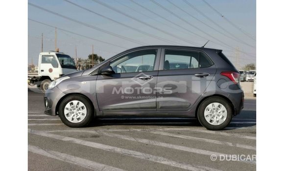 Buy Import Hyundai i10 Other Car in Import - Dubai in Abia State Buy Import Hyundai i10 Other Car in Import - Dubai in Abia State