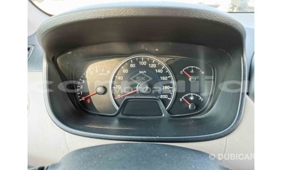 Buy Import Hyundai i10 Other Car in Import - Dubai in Abia State Buy Import Hyundai i10 Other Car in Import - Dubai in Abia State