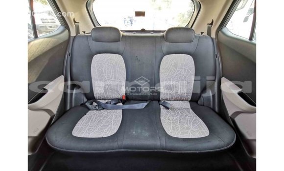 Buy Import Hyundai i10 Other Car in Import - Dubai in Abia State Buy Import Hyundai i10 Other Car in Import - Dubai in Abia State