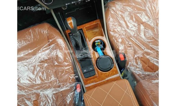 Acheter Import Voiture Hyundai Tucson Blanc à Import - Dubai, État d'Abia Acheter Import Voiture Hyundai Tucson Blanc à Import - Dubai, État d'Abia