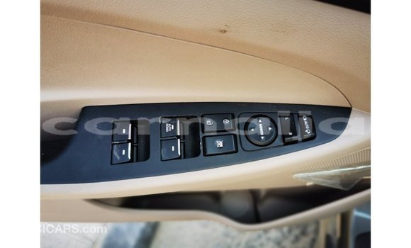 Buy Import Hyundai Tucson Other Car in Import - Dubai in Abia State Buy Import Hyundai Tucson Other Car in Import - Dubai in Abia State