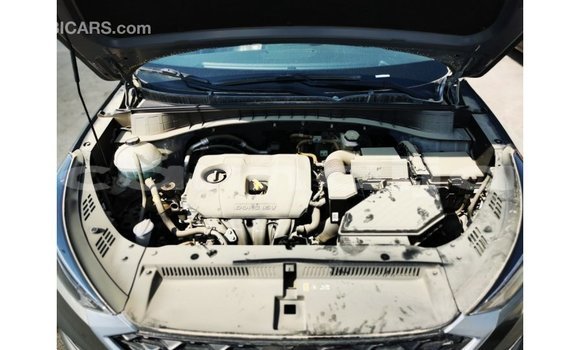 Buy Import Hyundai Tucson Other Car in Import - Dubai in Abia State Buy Import Hyundai Tucson Other Car in Import - Dubai in Abia State