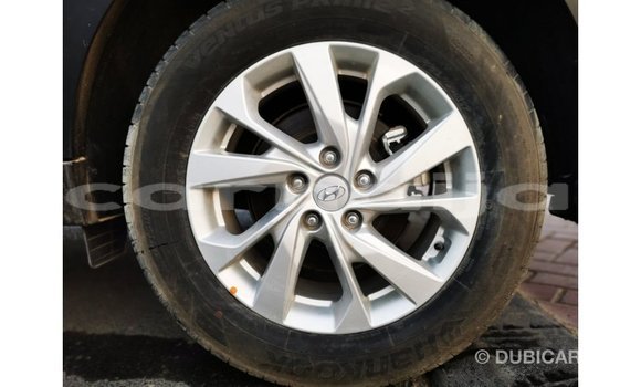 Buy Import Hyundai Tucson Blue Car in Import - Dubai in Abia State Buy Import Hyundai Tucson Blue Car in Import - Dubai in Abia State