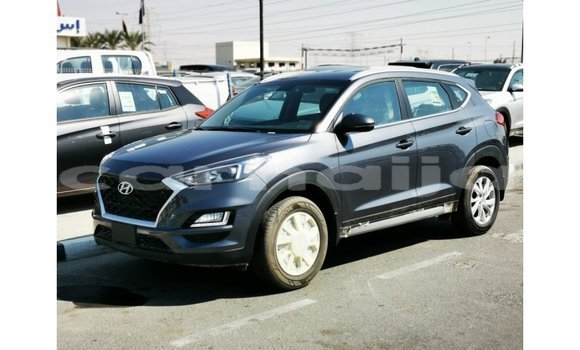 Buy Import Hyundai Tucson Other Car in Import - Dubai in Abia State Buy Import Hyundai Tucson Other Car in Import - Dubai in Abia State