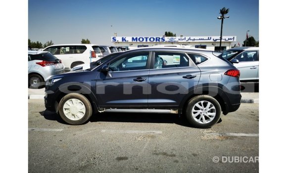 Buy Import Hyundai Tucson Other Car in Import - Dubai in Abia State Buy Import Hyundai Tucson Other Car in Import - Dubai in Abia State