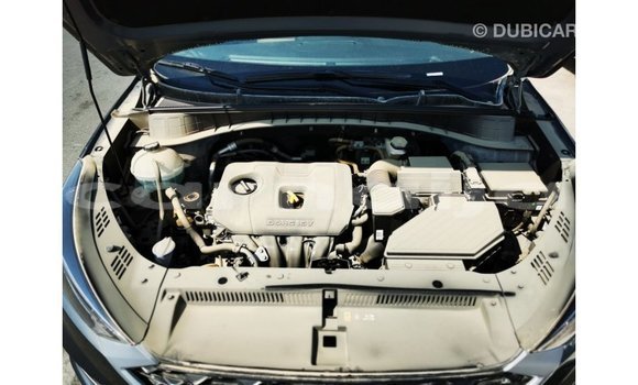 Buy Import Hyundai Tucson Other Car in Import - Dubai in Abia State Buy Import Hyundai Tucson Other Car in Import - Dubai in Abia State