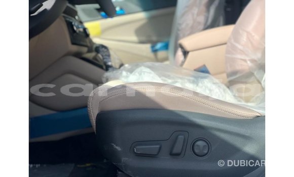 Acheter Import Voiture Hyundai Tucson Blanc à Import - Dubai, État d'Abia Acheter Import Voiture Hyundai Tucson Blanc à Import - Dubai, État d'Abia