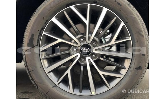 Acheter Import Voiture Hyundai Tucson Blanc à Import - Dubai, État d'Abia Acheter Import Voiture Hyundai Tucson Blanc à Import - Dubai, État d'Abia