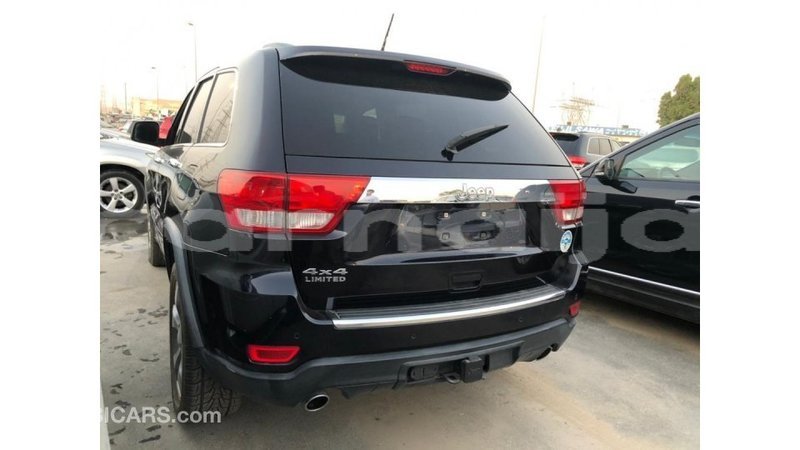 Big with watermark jeep grand cherokee abia state import dubai 12697