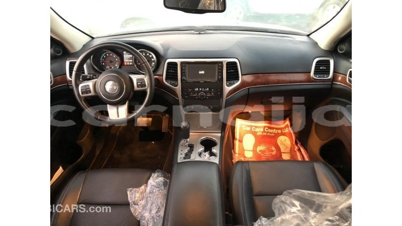 Big with watermark jeep grand cherokee abia state import dubai 12697