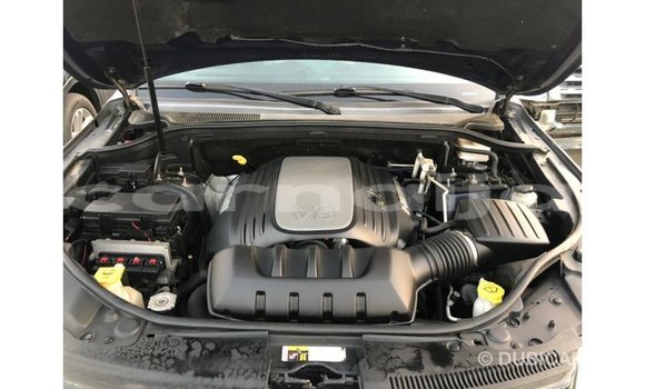 Buy Import Jeep Grand Cherokee Black Car in Import - Dubai in Abia State Buy Import Jeep Grand Cherokee Black Car in Import - Dubai in Abia State