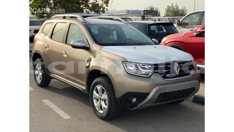 Big with watermark renault duster abia state import dubai 12699