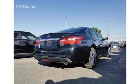 Acheter Import Voiture Nissan Altima Bleu à Import - Dubai, État d'Abia Acheter Import Voiture Nissan Altima Bleu à Import - Dubai, État d'Abia