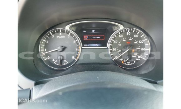 Acheter Import Voiture Nissan Altima Bleu à Import - Dubai, État d'Abia Acheter Import Voiture Nissan Altima Bleu à Import - Dubai, État d'Abia