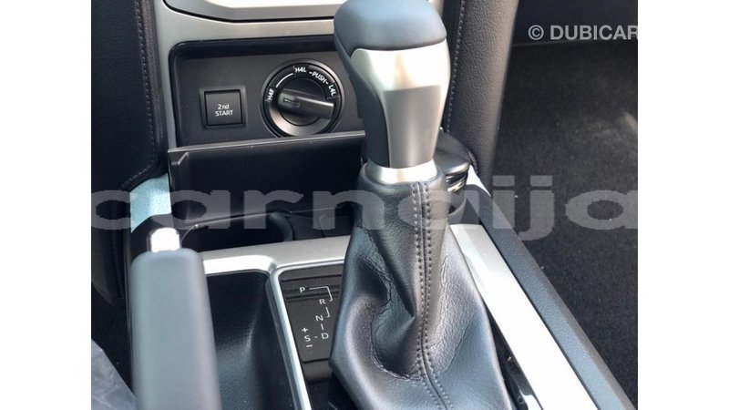 Big with watermark toyota prado abia state import dubai 12702