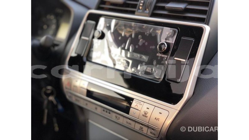 Big with watermark toyota prado abia state import dubai 12702