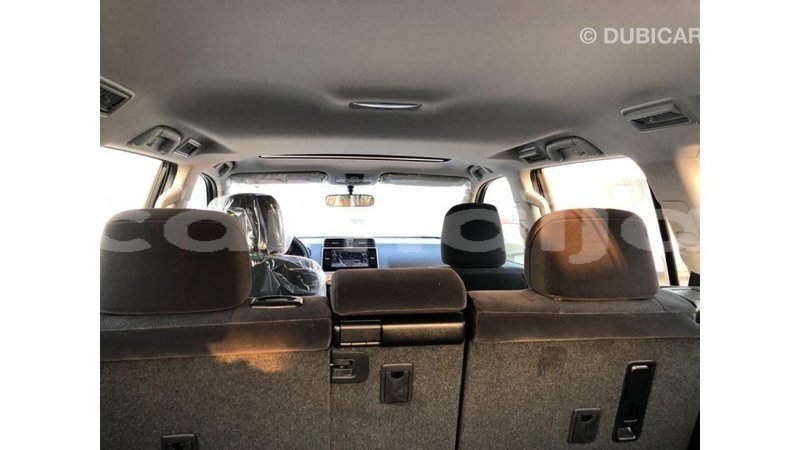 Big with watermark toyota prado abia state import dubai 12702