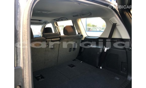 Buy Import Toyota Prado Black Car in Import - Dubai in Abia State Buy Import Toyota Prado Black Car in Import - Dubai in Abia State