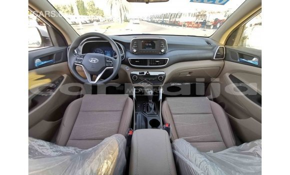 Buy Import Hyundai Tucson White Car in Import - Dubai in Abia State Buy Import Hyundai Tucson White Car in Import - Dubai in Abia State