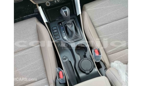 Buy Import Hyundai Tucson White Car in Import - Dubai in Abia State Buy Import Hyundai Tucson White Car in Import - Dubai in Abia State