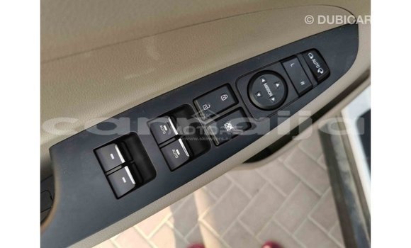 Buy Import Hyundai Tucson White Car in Import - Dubai in Abia State Buy Import Hyundai Tucson White Car in Import - Dubai in Abia State