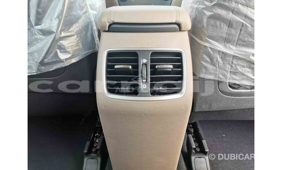 Buy Import Hyundai Tucson White Car in Import - Dubai in Abia State Buy Import Hyundai Tucson White Car in Import - Dubai in Abia State