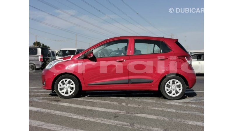 Big with watermark hyundai i10 abia state import dubai 12705