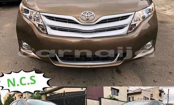 Acheter Occasion Voiture Toyota Venza Autre à Lagos, État de Lagos Acheter Occasion Voiture Toyota Venza Autre à Lagos, État de Lagos