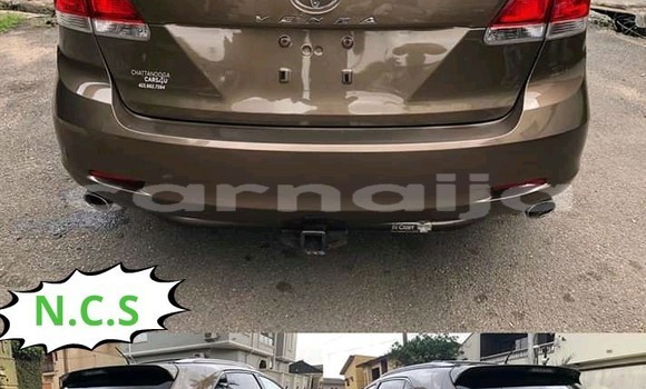 Acheter Occasion Voiture Toyota Venza Autre à Lagos, État de Lagos Acheter Occasion Voiture Toyota Venza Autre à Lagos, État de Lagos
